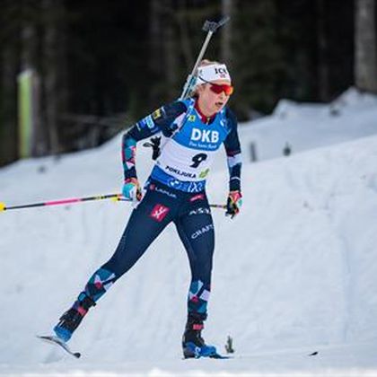 Irritert Tandrevold: – Av og til er skiskyting en drittsport