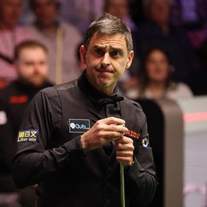 O'Sullivan delivered 'perfect' performance in Page win - McManus and White