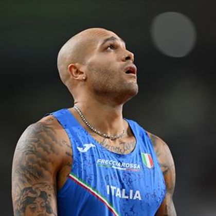 Italia 4x100, squalifica alle World Relays! Jacobs ammette errore, addio bronzo