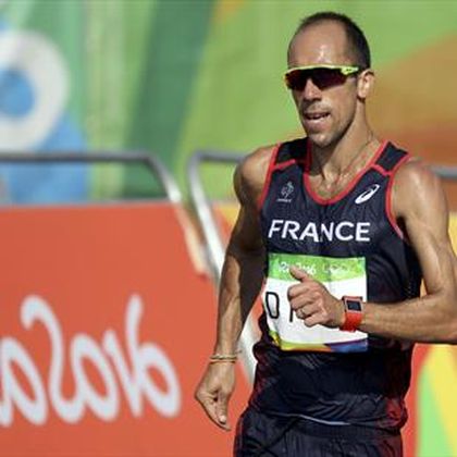 Marcheur jo 2016 clearance