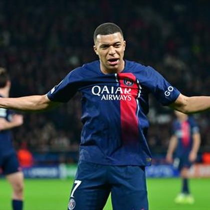 Revive algunos de los mejores goles de Mbappé en la Ligue 1 que viste en Eurosport