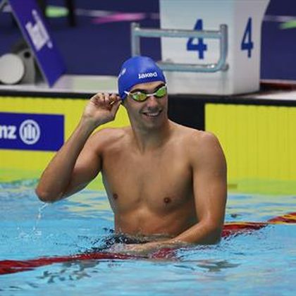 Immensa Italia! 26 ori mondiali nel nuoto: trionfo nel medagliere
