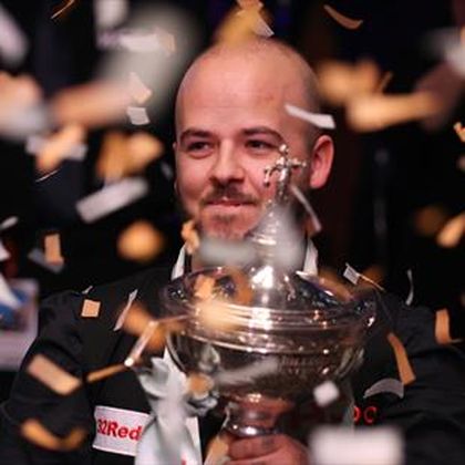 Brecel kicks off World Championship defence against Gilbert, O'Sullivan to face Page
