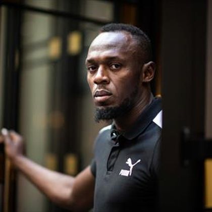 Usain Bolt acudirá a los Premios Laureus 2024 en Madrid