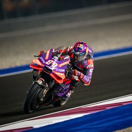 Qatar GP sprint winner Martin claims his Ducati 'can be unbeatable' at full potential