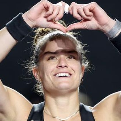 Sakkari extends incredible top-five run - but who will win WTA Finals?