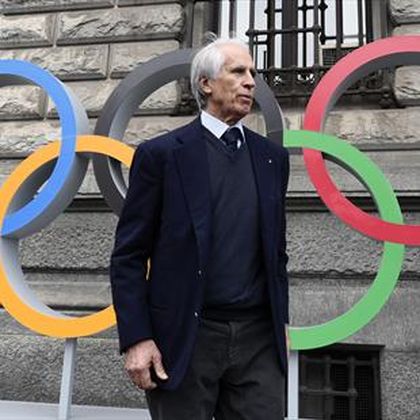 Malagò: "Olimpiadi 2024 a Roma? Ci fecero ritirare la candidatura"