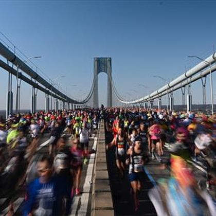 Après des records fous, New York clôt la saison des grands marathons
