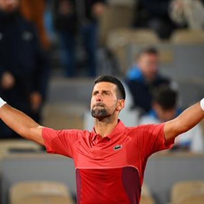 Jucătorul zilei la Roland Garros! Djokovic, record impresionant de victorii după meciul cu Herbert