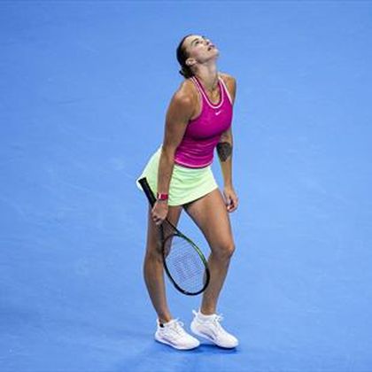 Aryna Sabalenka, OUT în sferturi de la Beijing! Rybakina s-a transformat în "coșmarul" liderilor WTA