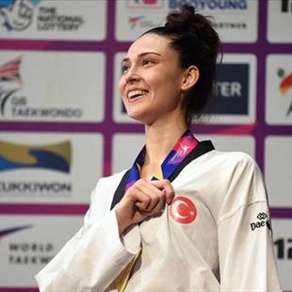 İrem Yaman ile ilk yılları, Türkiye’de kadın tekvandocu olmak ve 2019 Dünya Şampiyonası üzerine