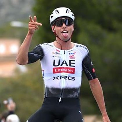 'Young star' Christen sprints to win at Challenge Mallorca-Trofeo Calvia