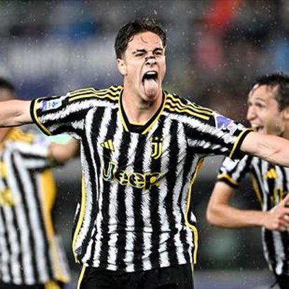 Bologna throw away three-goal lead as Juventus claim unlikely draw