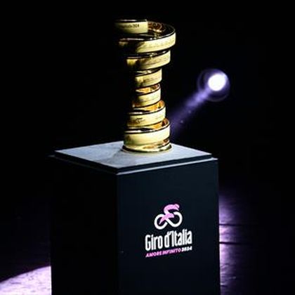 Clasificación general del Giro de Italia 2024: Consulta todos los resultados