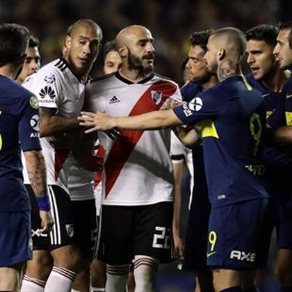 Il TAS respinge il ricorso del Boca Juniors, la finale di Copa Libertadores si giocherà regolarmente