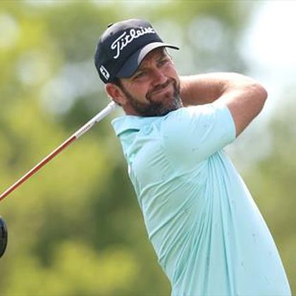 Jamieson sets course record at Leopard Creek, Oosthuizen and Pepperell make big moves