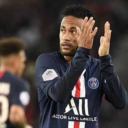 PSG suffer first home Ligue 1 defeat in 16 months against Reims
