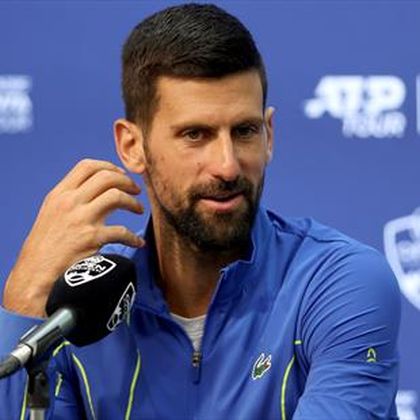 Cincinnati | “Het vuur brandt nog steeds” - Djokovic keert na twee jaar terug in Verenigde Staten