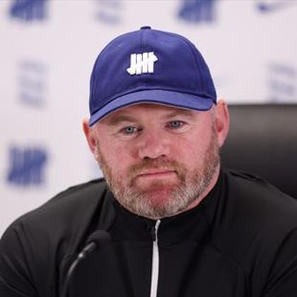 ‘Load of rubbish’ - Rooney dismisses Birmingham salary rumours