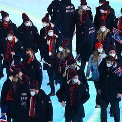 Opinion - There is no reason why Team GB should not be a powerhouse on ice