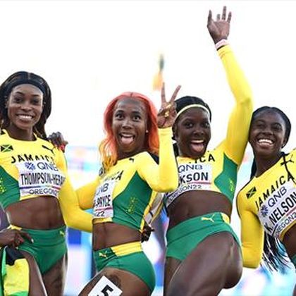 The Power of Olympics: Cómo afrontan los velocistas jamaicanos los Juegos de París 2024