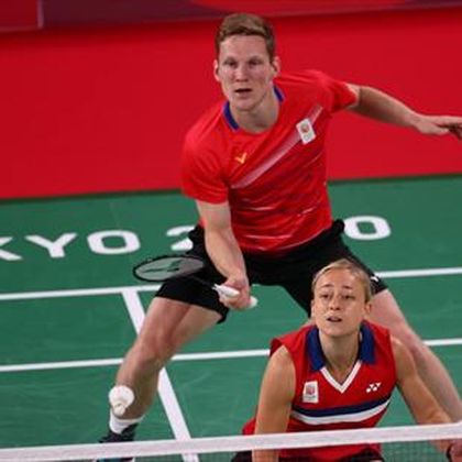 Tokyo 2020 | Winst en verlies voor Nederlandse badminton duo's