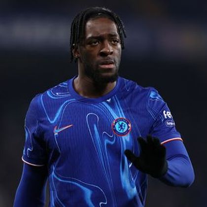 Aston Villa sign Disasi on loan from Chelsea ahead of Tottenham