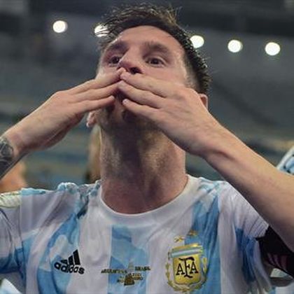 Messi est capable de quitter le Barça, mais pourra-t-il un jour jouer en Argentine ?