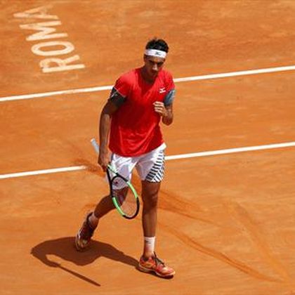 Qualificazioni Roland Garros: avanti Alessandro Giannessi e Lorenzo Sonego, eliminato Caruso