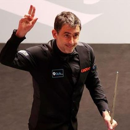 O'Sullivan wraps up crushing win over Page to reach round two at Crucible