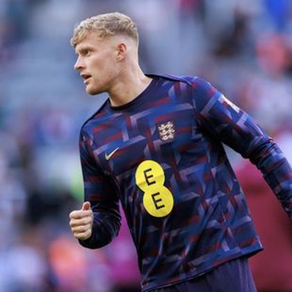 Manchester United face obstacle in race for £70m Branthwaite