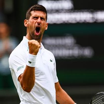 Djokovic e favorit clar la Wimbledon! Experții Eurosport au găsit marele atu al lui Novak