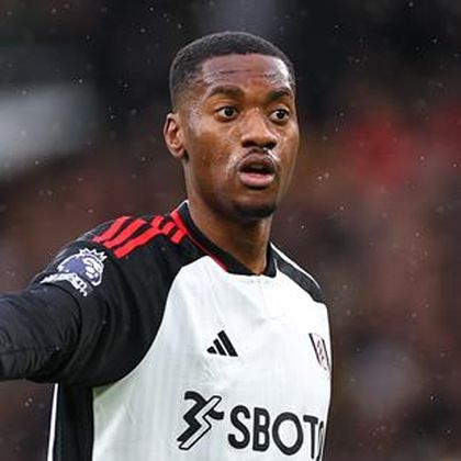 United may have advantage in race for Fulham defender Adarabioyo - Paper Round