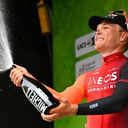 Norsk sykkelprofil om blytungt år etter VM-sjokket: – Toppidretten er stein brutal