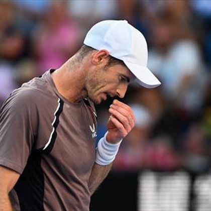 Murray suffers fourth successive loss of 2024 in straight-sets defeat to Machac