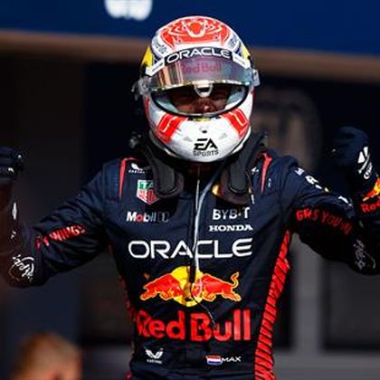 F1 | Wanneer wordt Verstappen kampioen? Voorsprong op Perez na Hongarije meer dan 100 punten