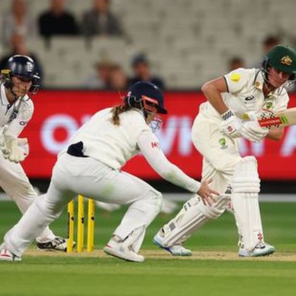 'It got a bit embarrassing' – England’s fielders slammed after catching horror show