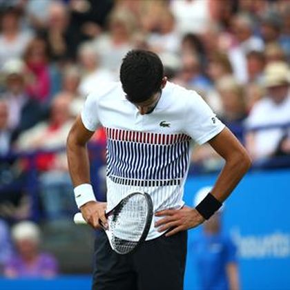 Djokovic, il rientro slitta ancora! Il serbo dà forfait ad Abu Dhabi