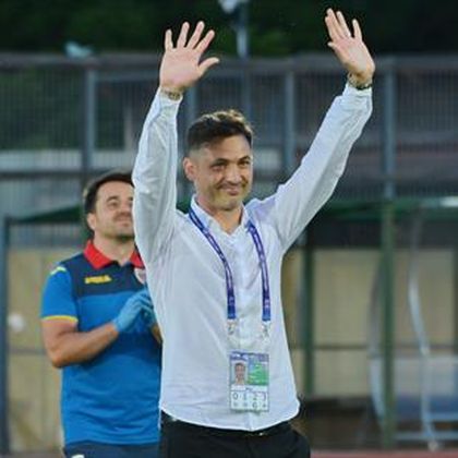 Mirel Rădoi a anunțat lotul României U21 pentru dubla cu Finlanda și Irlanda de Nord