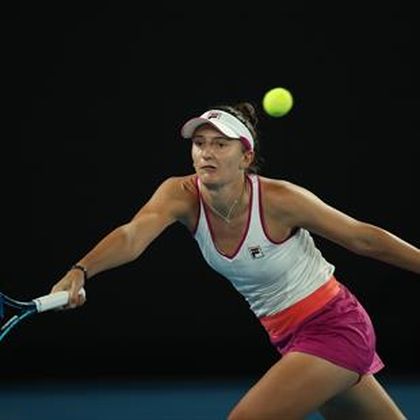 Prima reacție a Irinei Begu, după victoria senzațională cu Petra Kvitova: "O mare campioană"