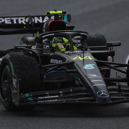 Lewis Hamilton își face tot mai multe griji după calificările de la Suzuka! "E o nebunie"