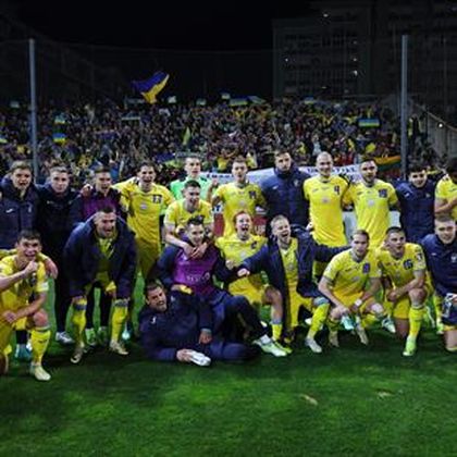 Sunt zarurile aruncate?! Cotă de cinci ori mai bună pentru Ucraina, înaintea meciului cu Islanda