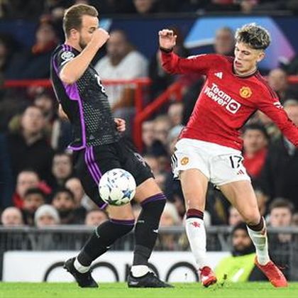 Crystal Palace v Manchester United live Premier League latest as Eagles run riot against Erik ten Hag s team