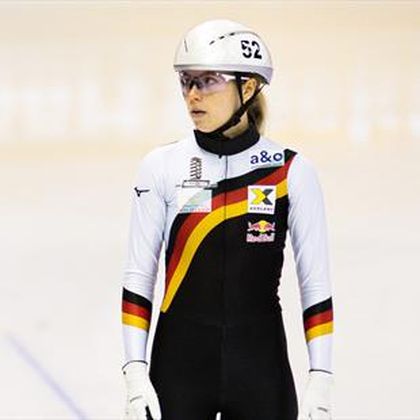Deutsche Shortracker verpassen Olympia-Qualifikation
