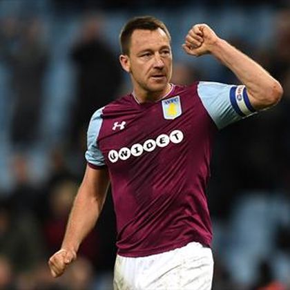 Terry set to join Spartak Moscow