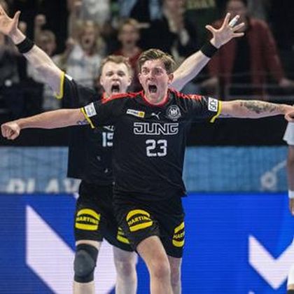 TV-Quote: U21-Handballer knacken Millionenmarke bei Eurosport