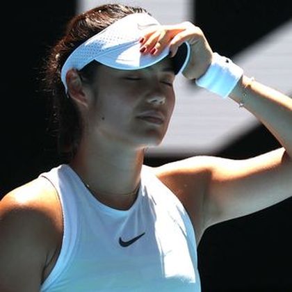 Raducanu to play in first qualifying event since US Open triumph