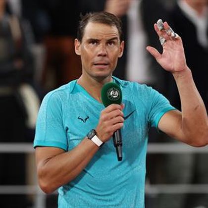 Will Nadal play at Paris Olympics or Wimbledon after French Open?