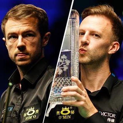 What can Jack learn from Judd? NI Open takeaways - Hendon