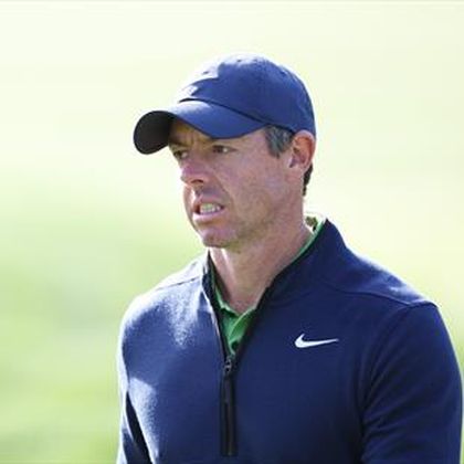'Fans are losing interest' - McIlroy calls for 'solution' to bring best golfers back together
